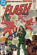 THE FLASH #294C 