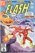 THE FLASH #295C 