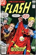 THE FLASH #264B 