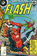 THE FLASH #268C 