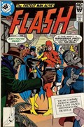 THE FLASH #275C 