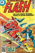 THE FLASH #278C 