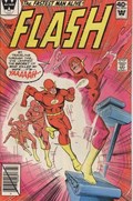 THE FLASH #283C 