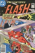 THE FLASH #284 