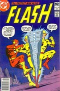 THE FLASH #281 
