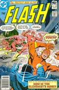 THE FLASH #287 