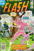 THE FLASH #288 