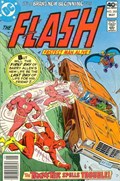 THE FLASH #285 