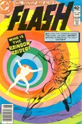 THE FLASH #286 