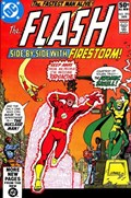THE FLASH #293 