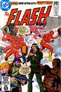 THE FLASH #294 