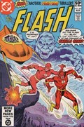 THE FLASH #295 