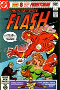 THE FLASH #290 
