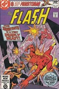 THE FLASH #291 