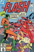THE FLASH #292 