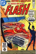 THE FLASH #298 
