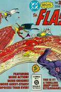 THE FLASH #300 