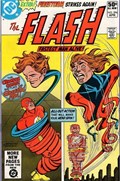 THE FLASH #296 