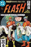 THE FLASH #305 