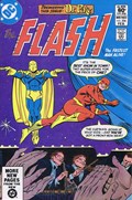 THE FLASH #306 