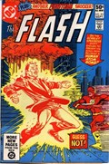 THE FLASH #301 