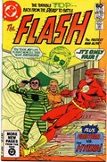 THE FLASH #303 