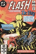 THE FLASH #310 