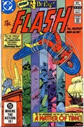 THE FLASH #311 