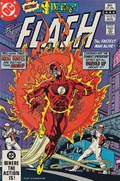 THE FLASH #312 