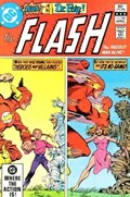 THE FLASH #308 