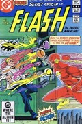 THE FLASH #309 