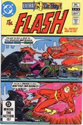 THE FLASH #313 