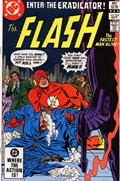 THE FLASH #314 