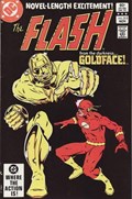 THE FLASH #315 