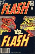 THE FLASH #323B 