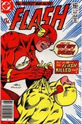 THE FLASH #324B 