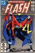 THE FLASH #320 