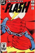 THE FLASH #326 