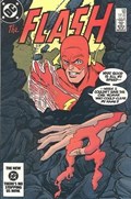 THE FLASH #336 