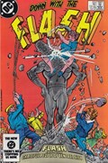 THE FLASH #333 