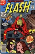 THE FLASH #262 
