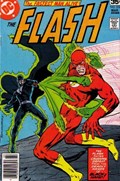 THE FLASH #259 