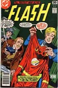 THE FLASH #264 