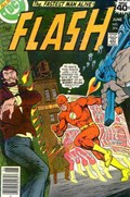 THE FLASH #274 