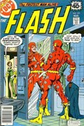 THE FLASH #271 