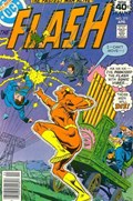 THE FLASH #272 