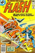 THE FLASH #278 