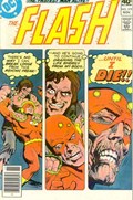 THE FLASH #279 