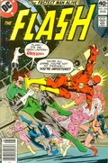 THE FLASH #276 