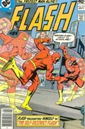 THE FLASH #277 